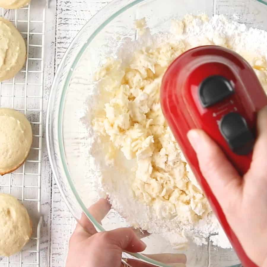easy vanilla buttercream recipe