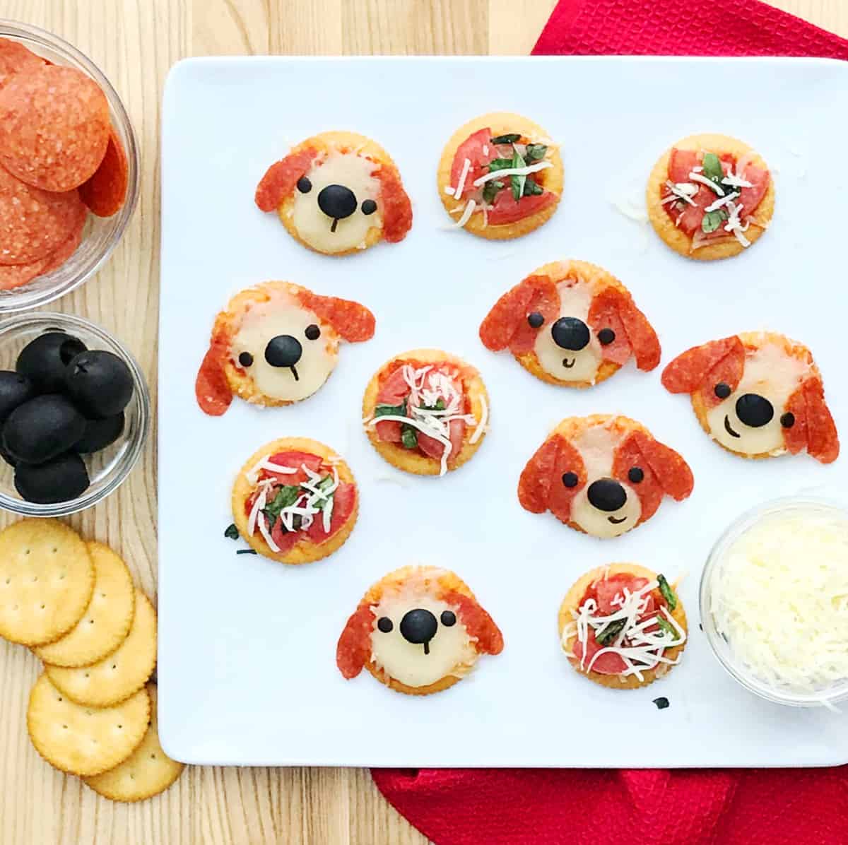 20 Different Ways To Make Pizza For Kids | Fun & Creative Ideas