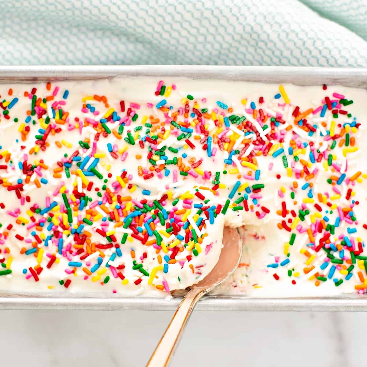 Icecream sprinkles 2025