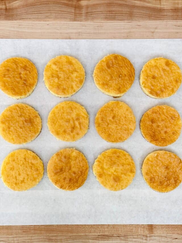 Easy Tsunami Cake Recipe Rainbow Pull Me Up Cake.