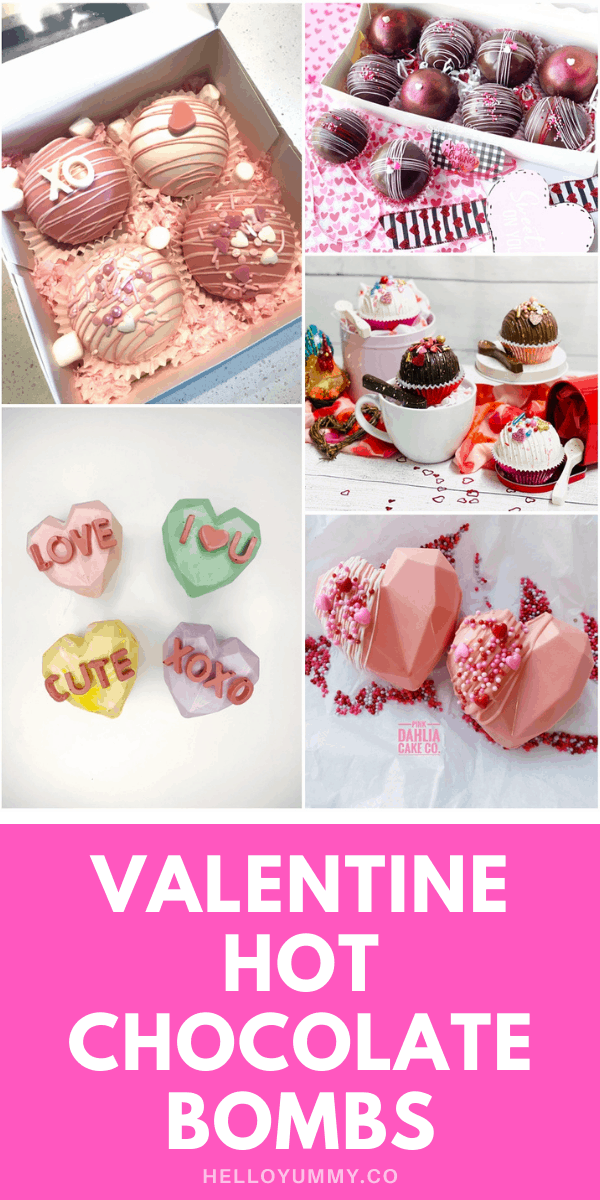 where to buy valentine hot chocolate bombs