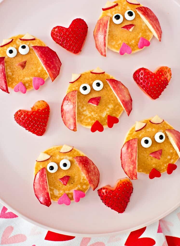 10 Lovely Valentine's Day Dinner Ideas For Kids