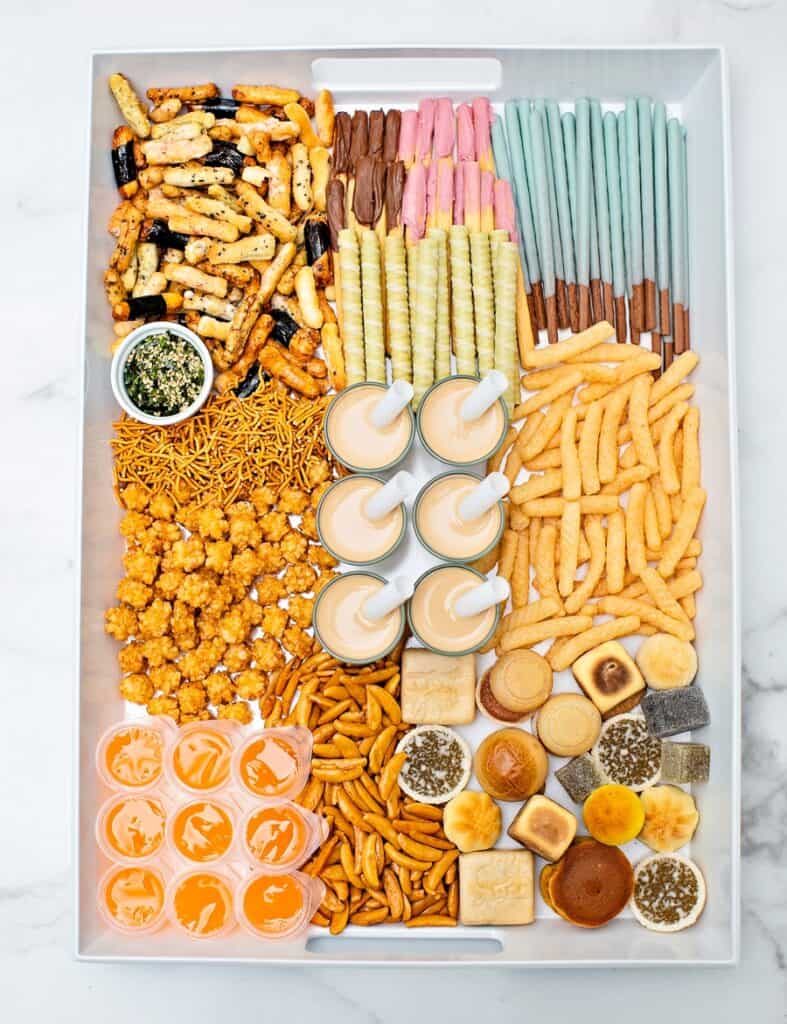 asian-snacks-charcuterie-board-best-chinese-new-year-snacks