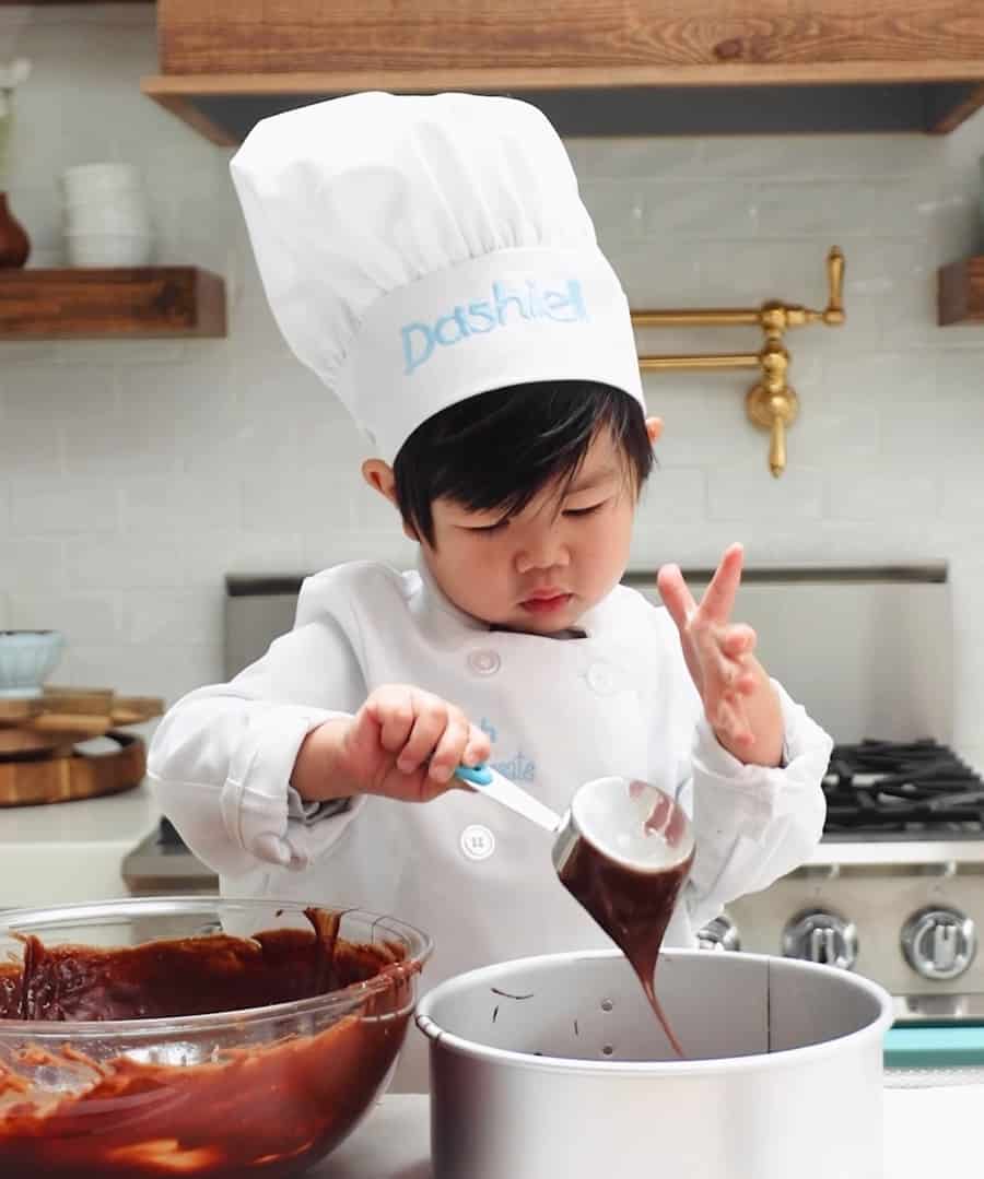 Ina Garten Chocolate Cake Recipe