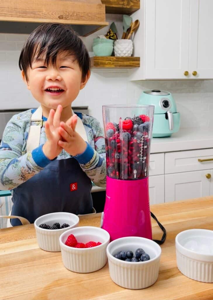 How to Make TikTok Nature's Cereal Recipe Made Famous by Lizzo.