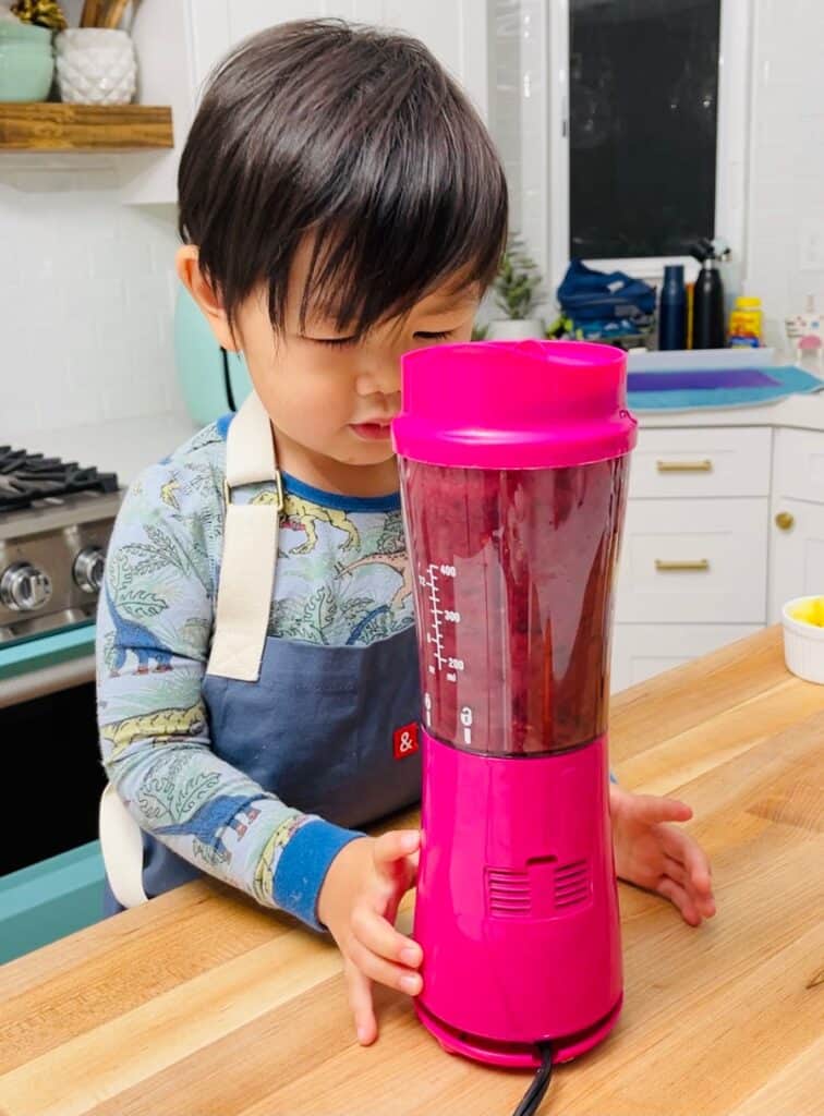 How to Make TikTok Nature's Cereal Recipe Made Famous by Lizzo.