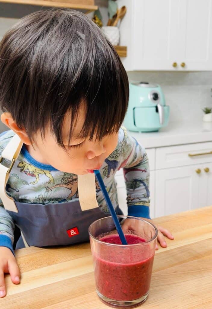 How to Make TikTok Nature's Cereal Recipe Made Famous by Lizzo.