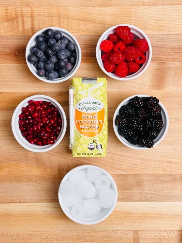 How to Make TikTok Nature's Cereal Recipe Made Famous by Lizzo.