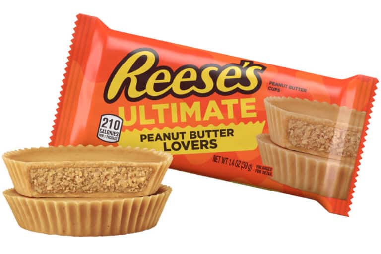 Reese's Cup with No Chocolate - Launch Date and ALL the Details