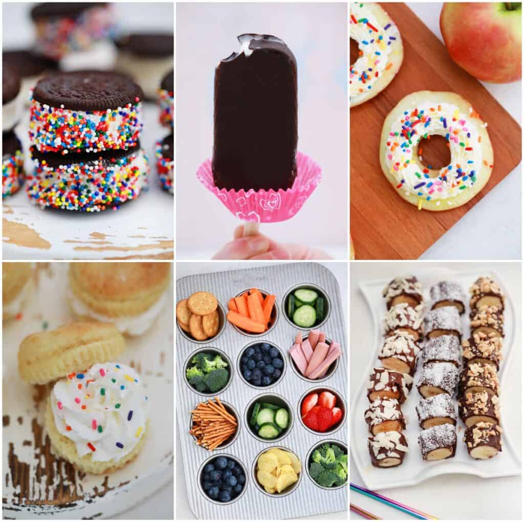 10 Best Food Hacks For Kids Easy Kitchen Hack Recipes for Home