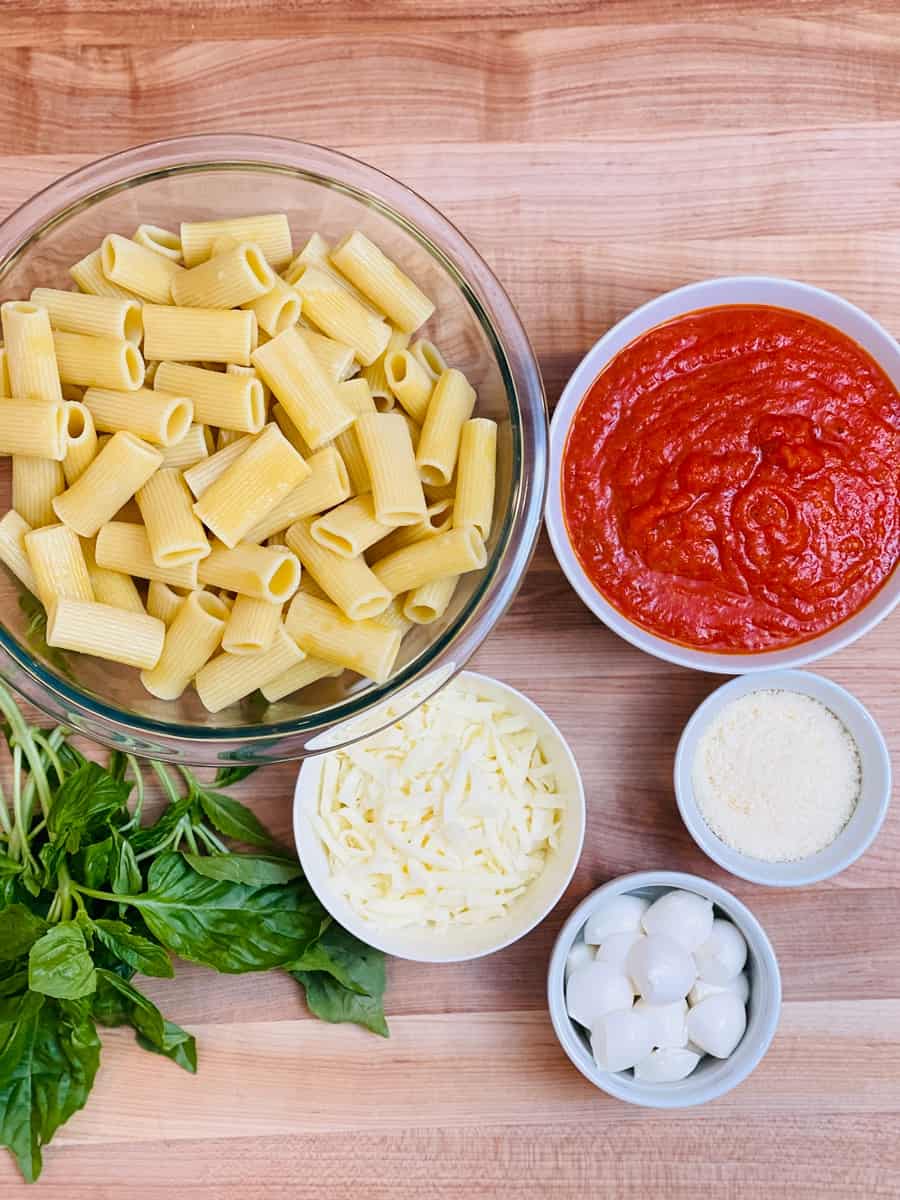 honeycomb pasta ingredients