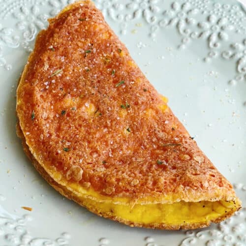 flip omelette｜TikTok Search