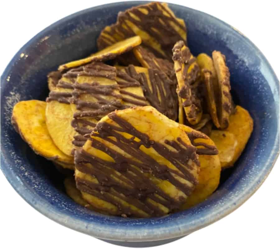 Trader joe's deals plantain chips