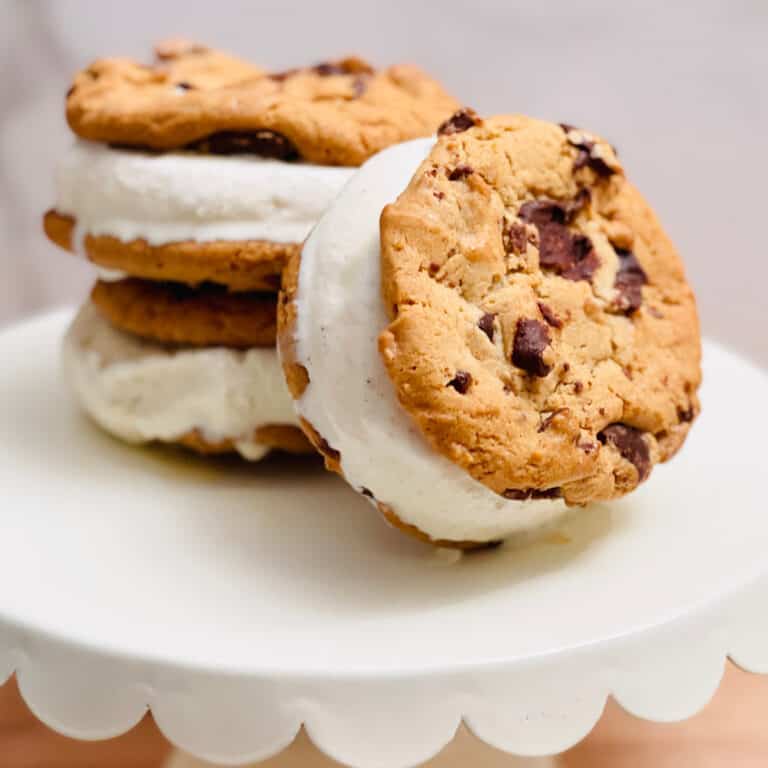 The Best Ice Cream Sandwich Hack - This Simple Trick Is Genius