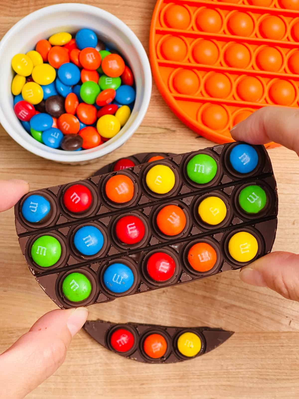 Chocolate Candy Molds for Boys' Toys