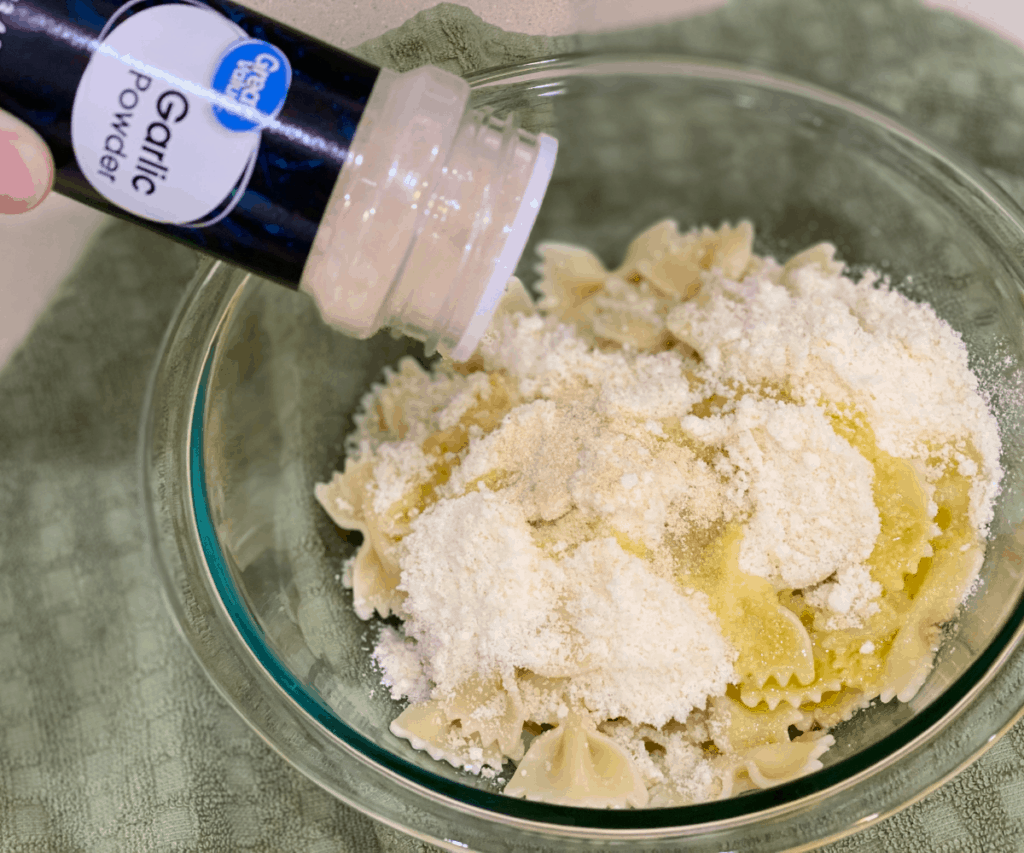 This TikTok Air Fryer Pasta Chips Recipe Will Blow Your Mind