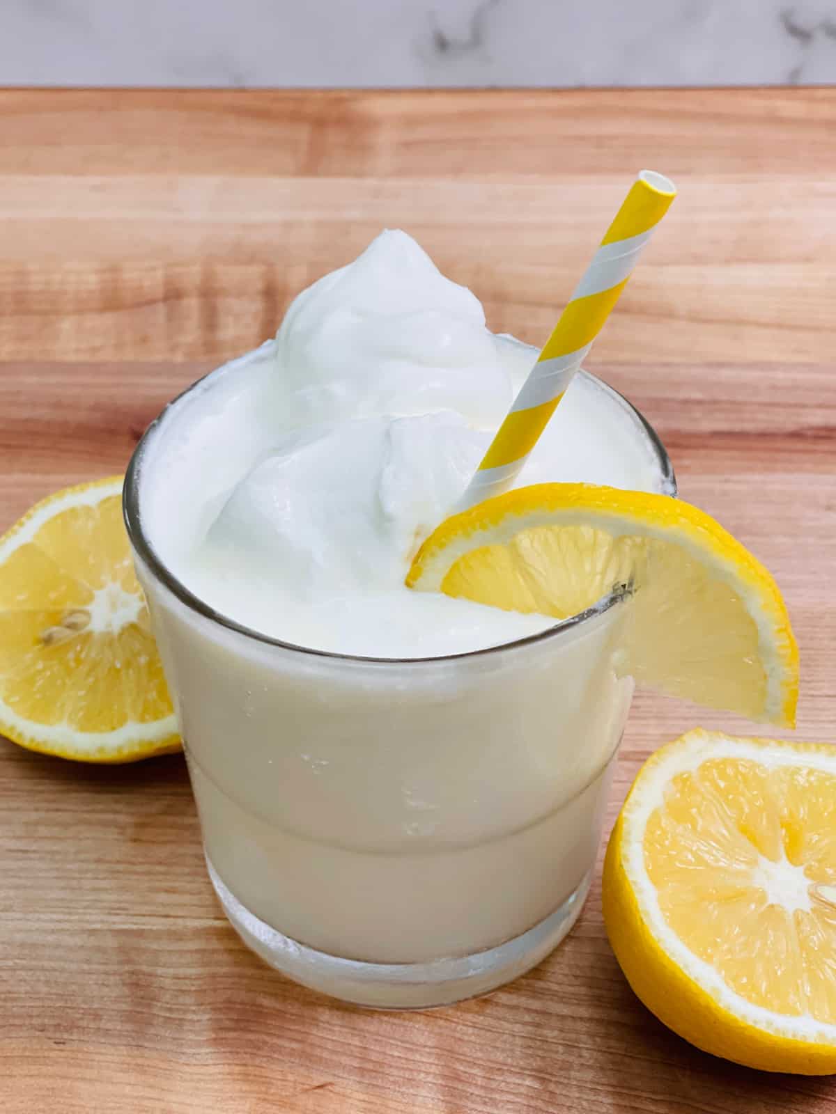 How to Make Whipped Lemonade: The Latest Summer TikTok Trend