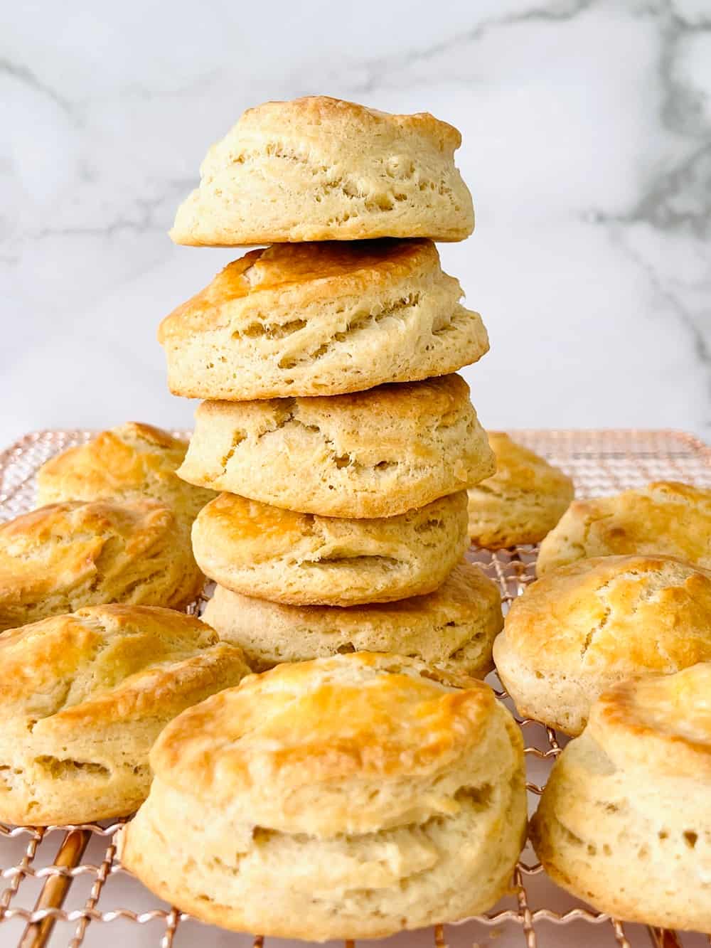 Joanna Gaines Biscuit Recipe