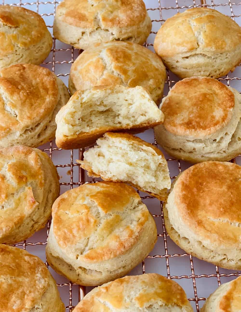 Joanna Gaines Biscuit Recipe