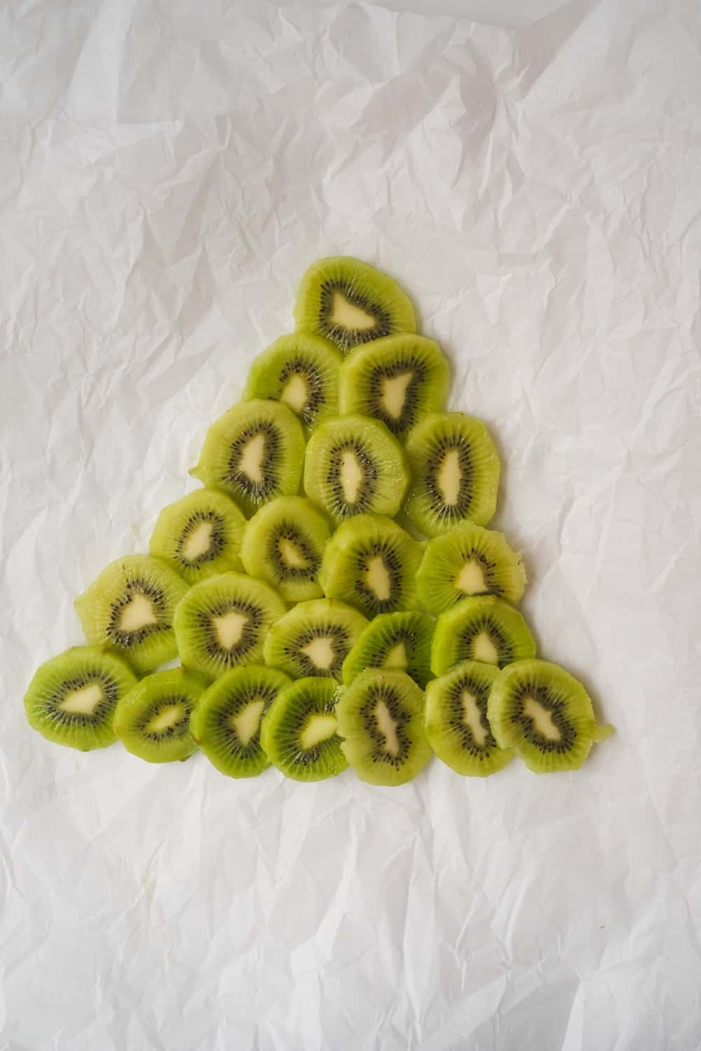 Christmas Fruit Tree