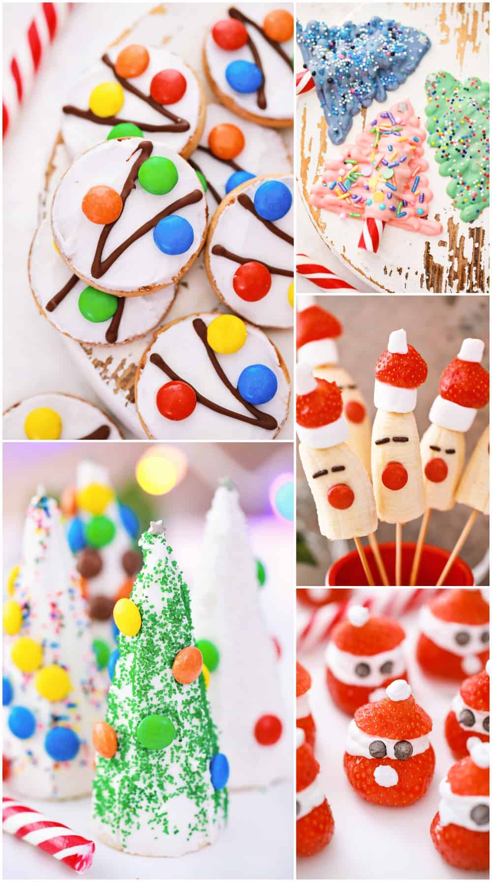 Christmas desserts deals for kids