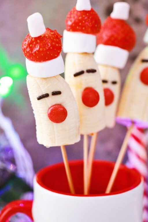 5 Easy and Cute Christmas Treats For Kids - Fun Holiday Desserts