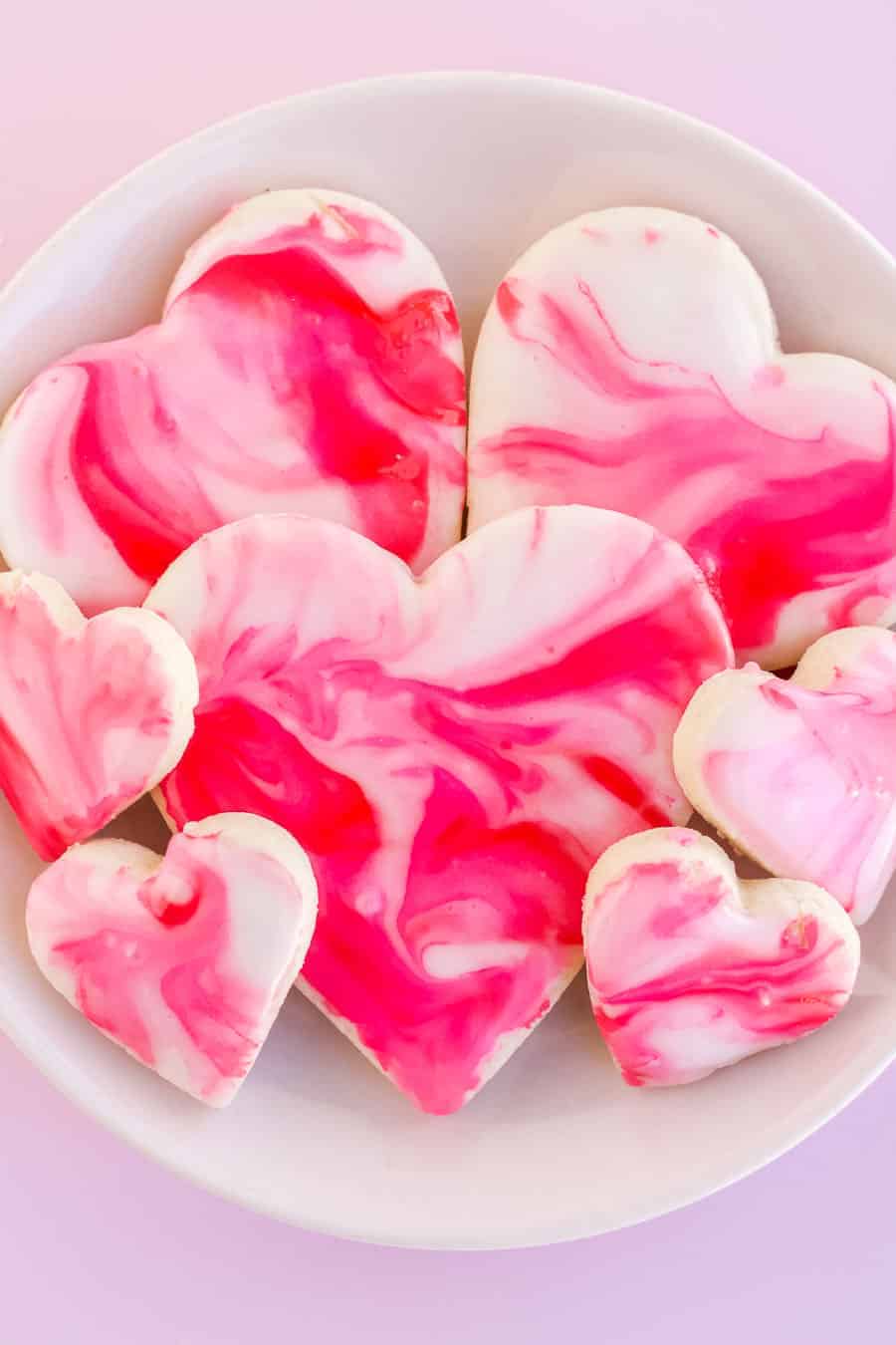 The Sweetest Valentine’s Day Cookie Recipes