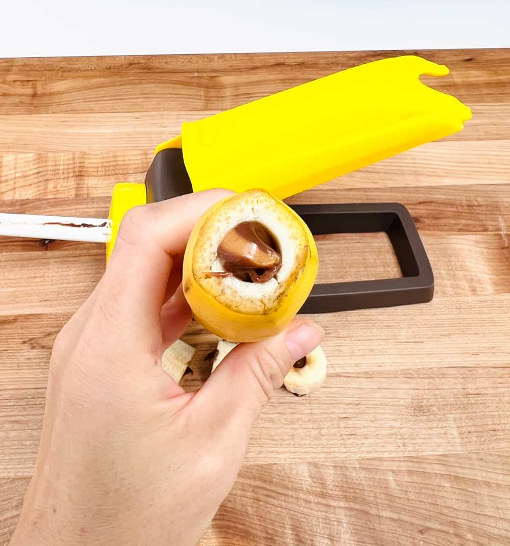 A Banana Stuffer From  Will Set Off a Firework of Flavors in Your  Kitchen / Bright Side