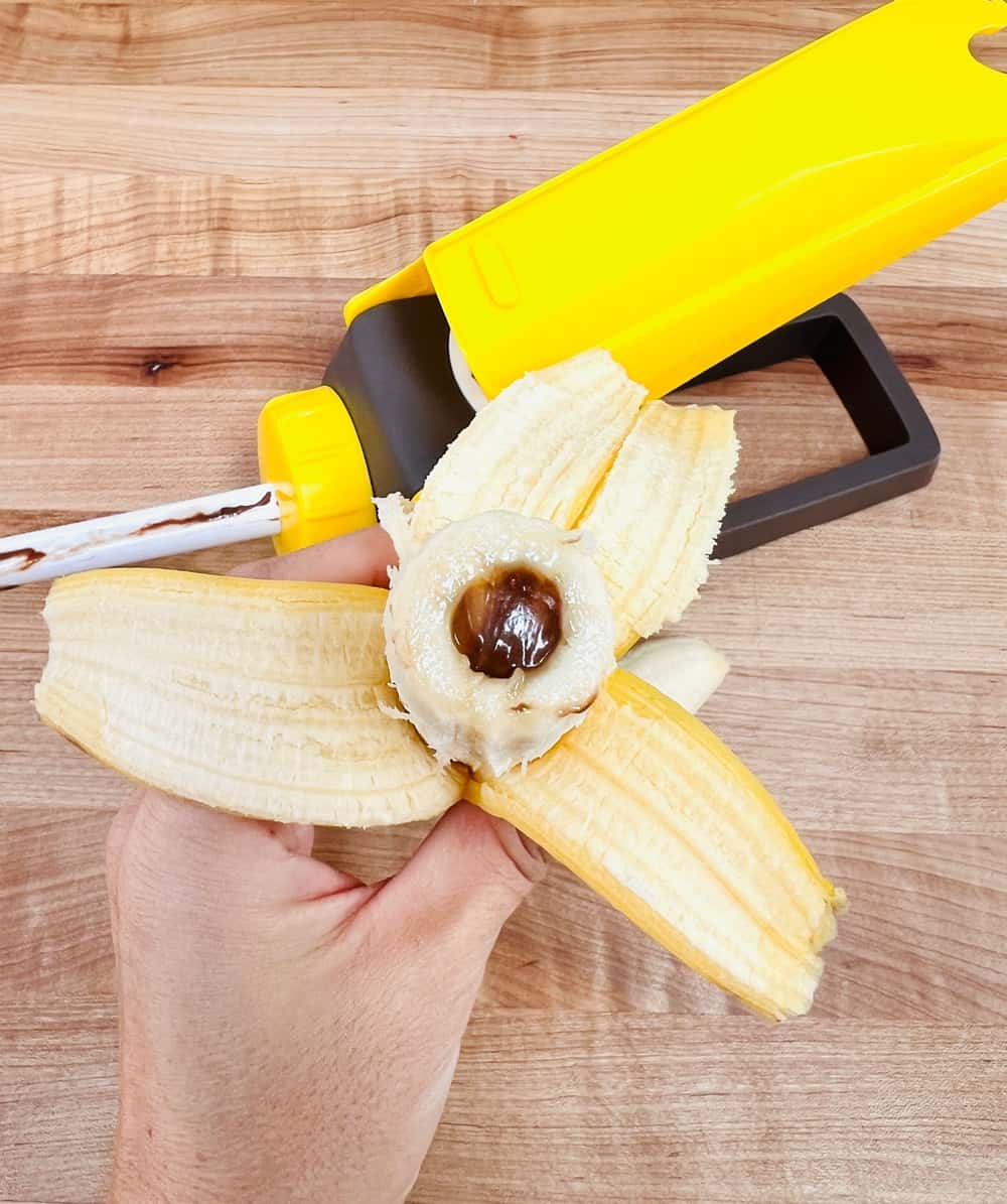 We Tried the Banana Loca Gadget From Shark Tank That Went Crazy Viral