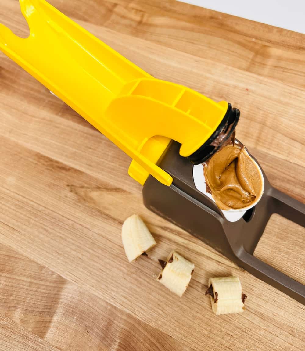 A Banana Stuffer From  Will Set Off a Firework of Flavors in Your  Kitchen / Bright Side