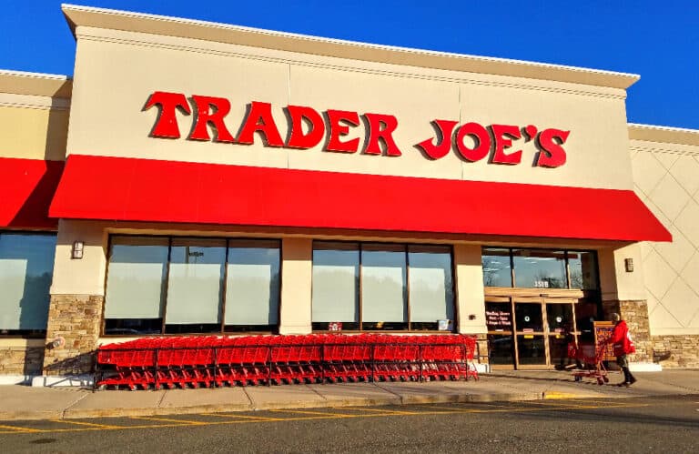 Trader Joe's 13th Annual Customer Choice Awards 2022