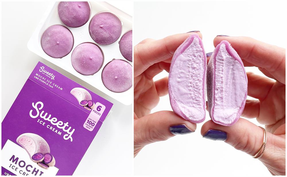 THE BEST MOCHI ICE CREAM FLAVORS — Sweety Ice Cream