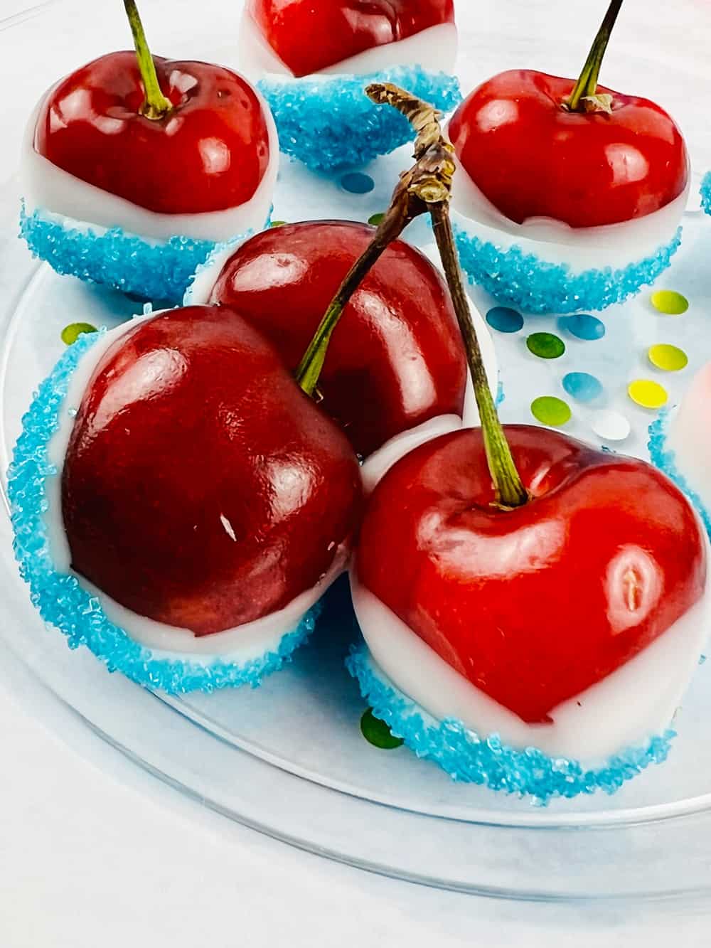 4th of July Cherries