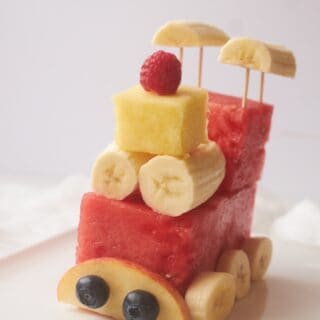 Fruit Train