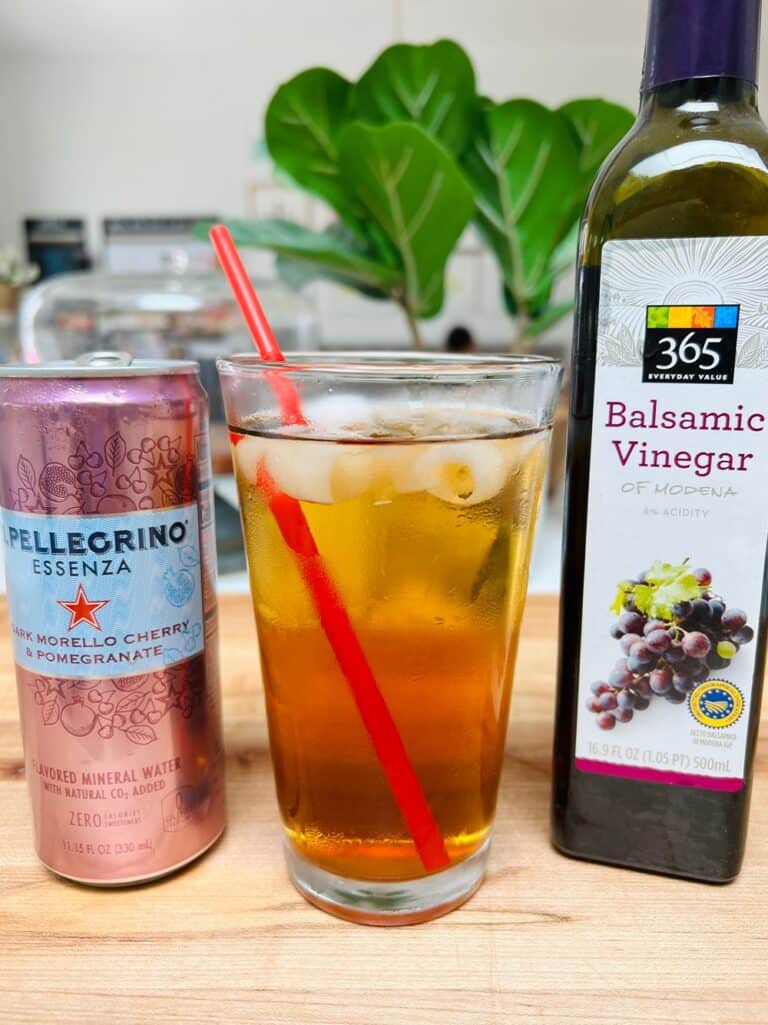 We Tried TikTok's New Food Trend Healthy Coke And Get Why It's Polarizing