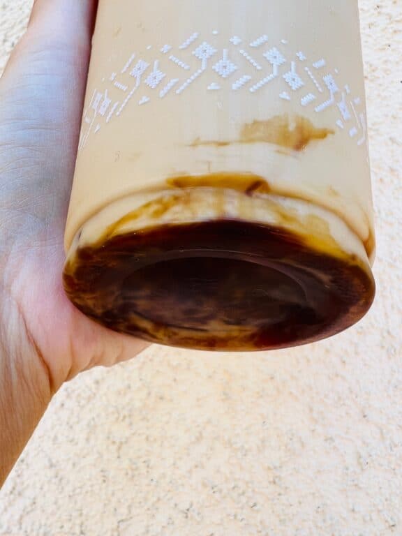 We Tried Peet's Coffee New BobaInspired Brown Sugar Jelly
