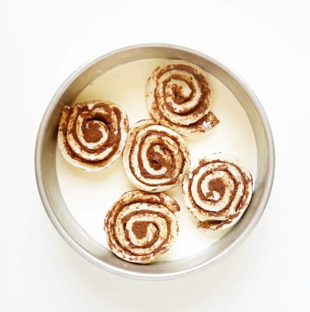 How To Make The Viral Cinnabon Copycat Cinnamon Rolls