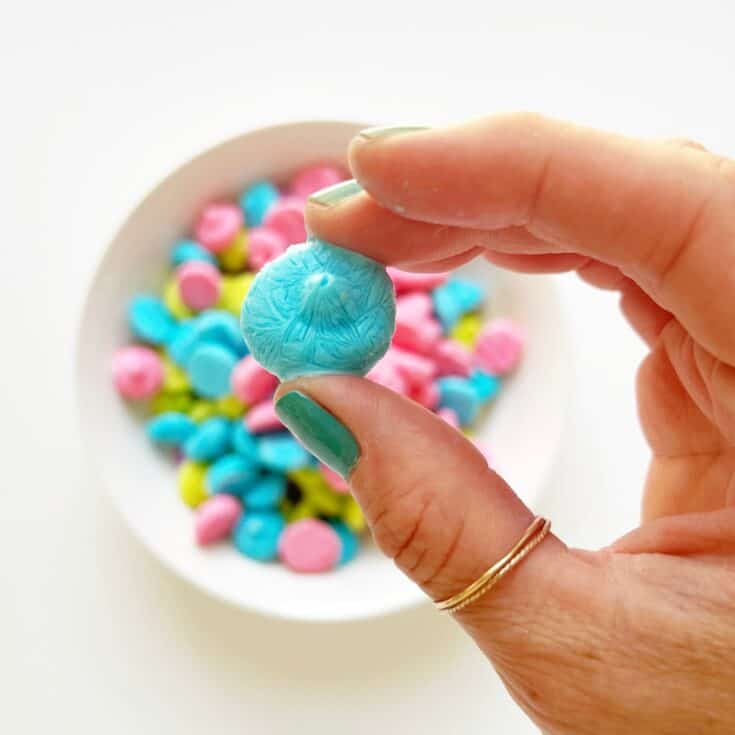 These Bite Size Yogurt Melts Are A Healthy Snack For All Ages