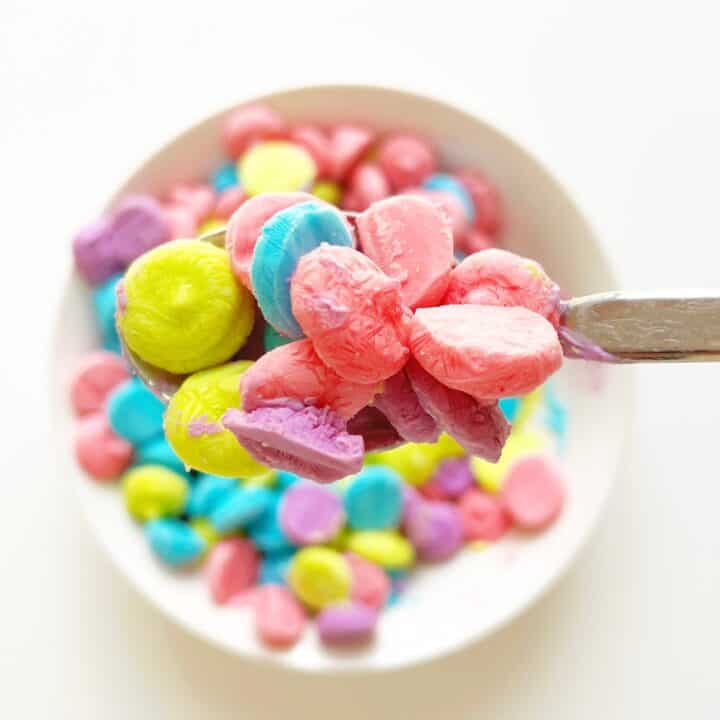 These Bite Size Yogurt Melts Are A Healthy Snack For All Ages