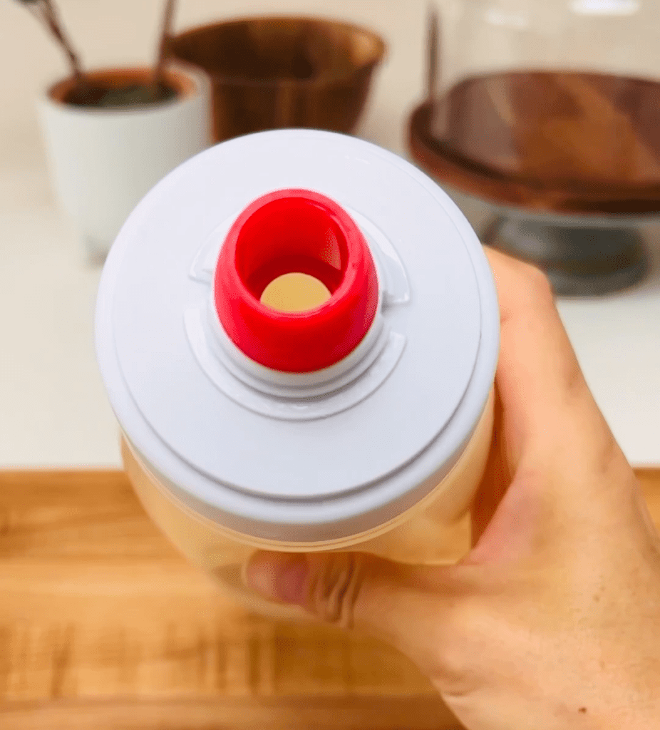 Whiskware Pancake Mixer The Easiest Way To Make NoMess Pancakes