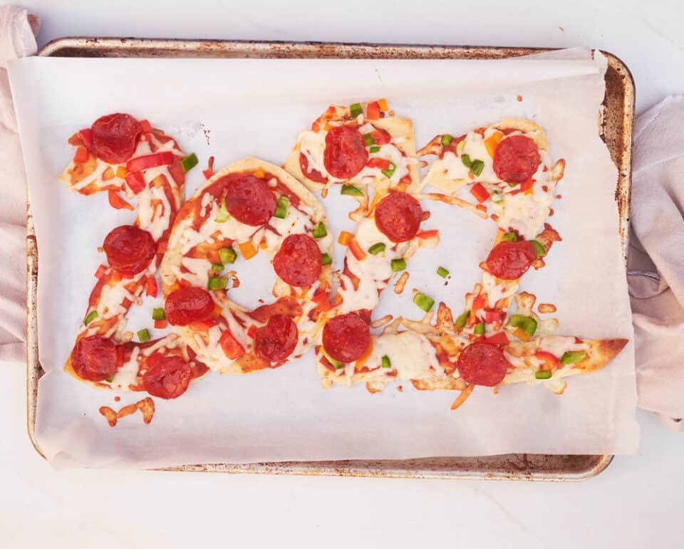 Crafting the Ultimate New Year's Eve Pizza