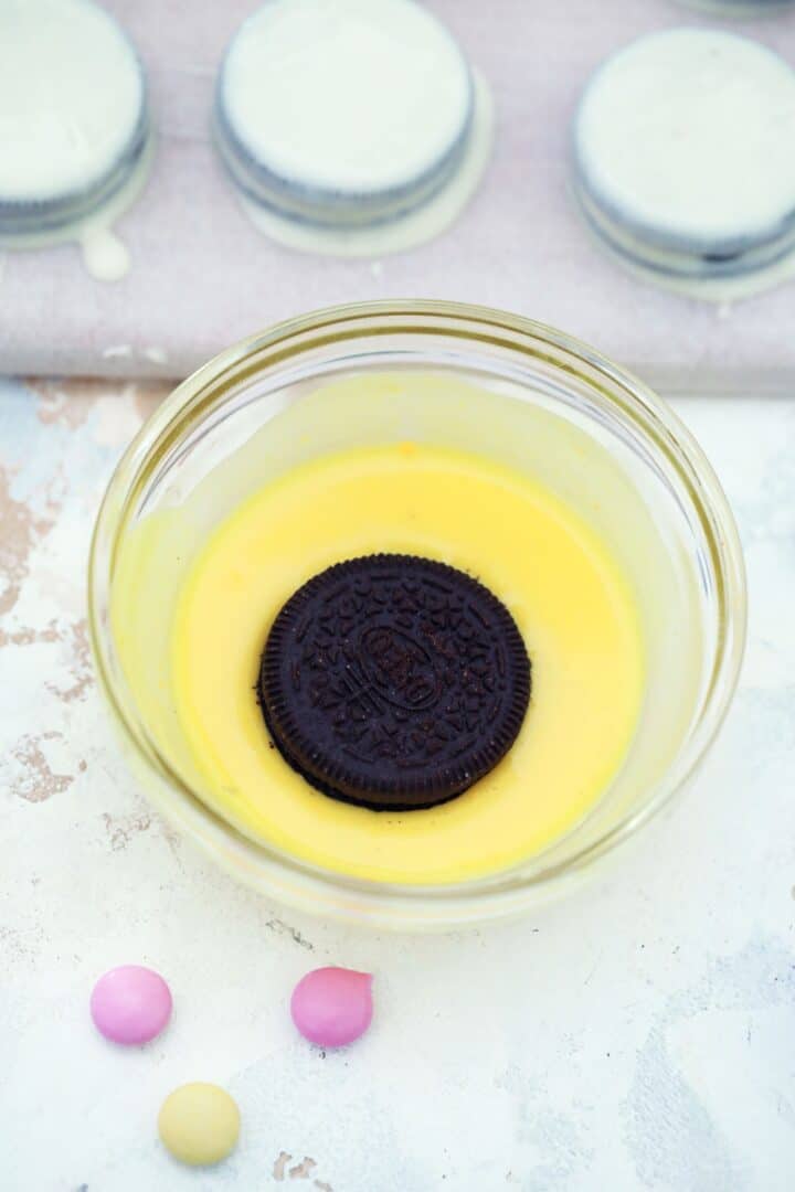 Get Egg-cited for Easter Oreos: The Perfect Springtime Treat