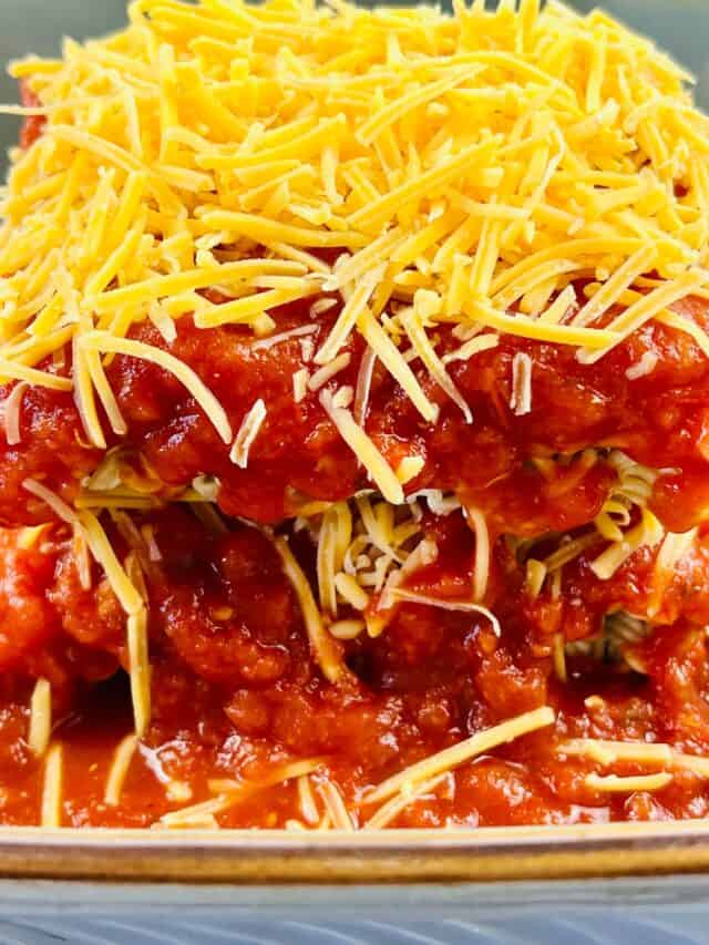 TikTok Ramen Lasagna Recipe A Delicious Savory Mashup