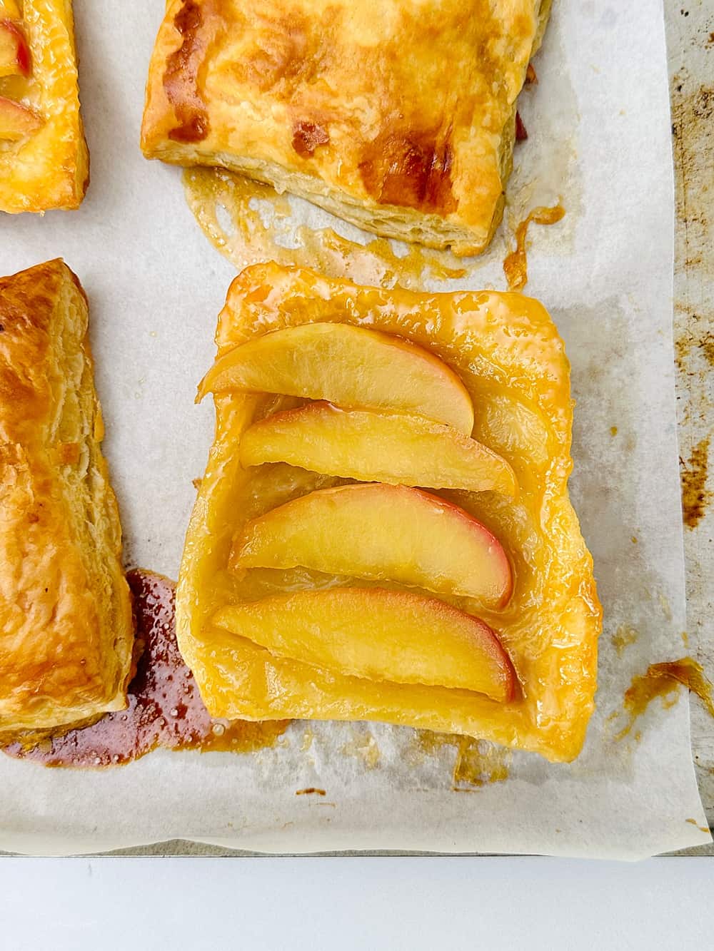 How to Make The Viral Tiktok Upside Down Puff Pastry Hack