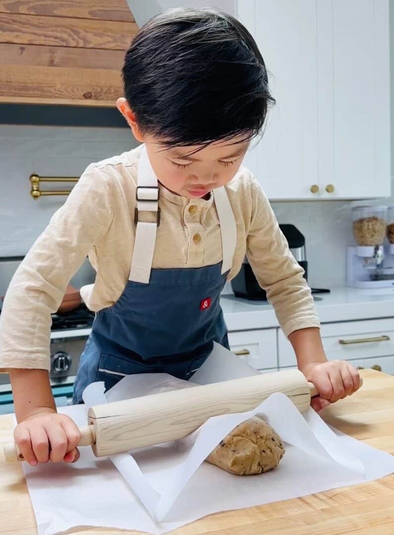 Easy Pillsbury Pumpkin Cookie Hack