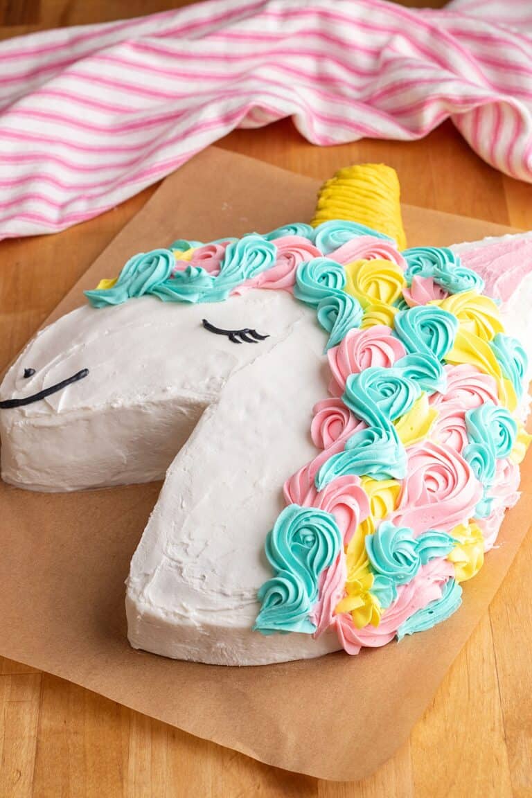 how-to-make-an-easy-unicorn-cake
